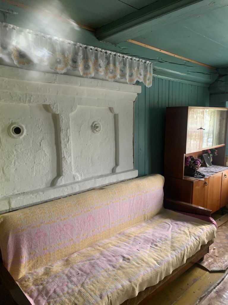 Продажа дома, 70м <sup>2</sup>, 27 сот., Засека, Школьная 