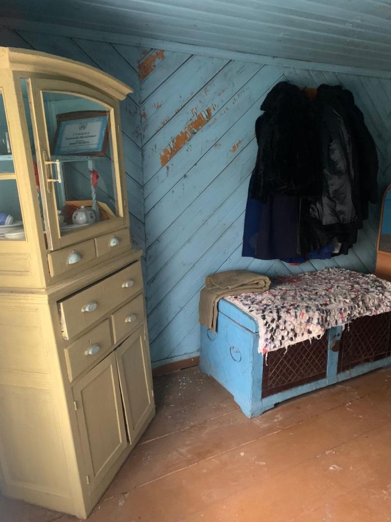 Продажа дома, 70м <sup>2</sup>, 27 сот., Засека, Школьная 