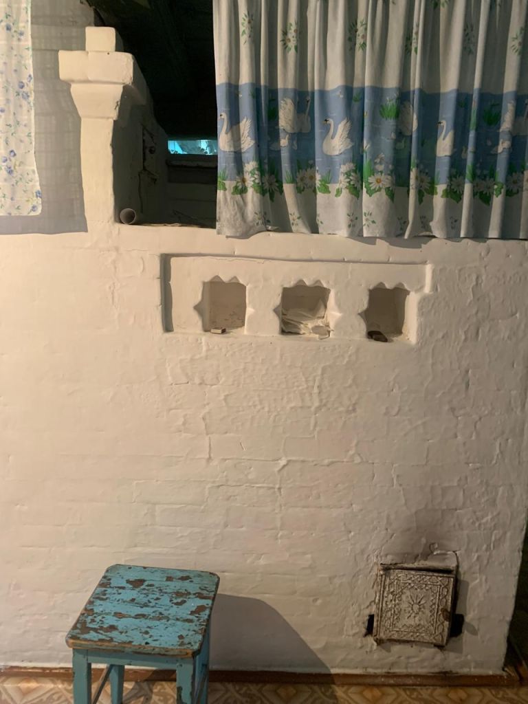 Продажа дома, 70м <sup>2</sup>, 27 сот., Засека, Школьная 