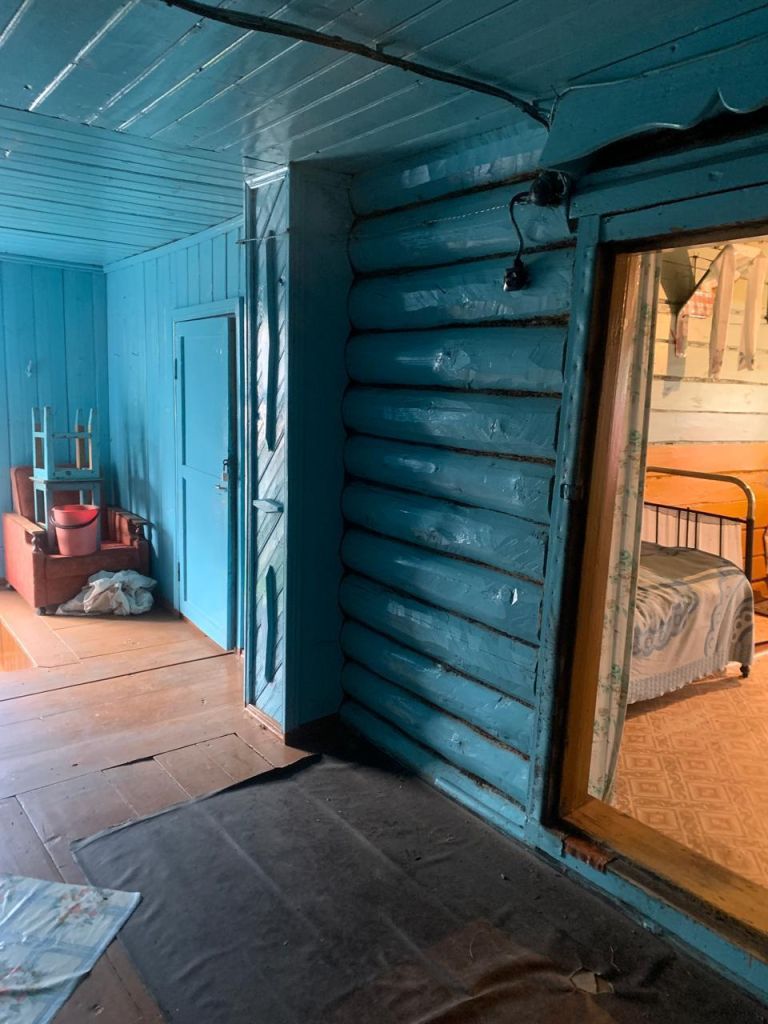 Продажа дома, 70м <sup>2</sup>, 27 сот., Засека, Школьная 