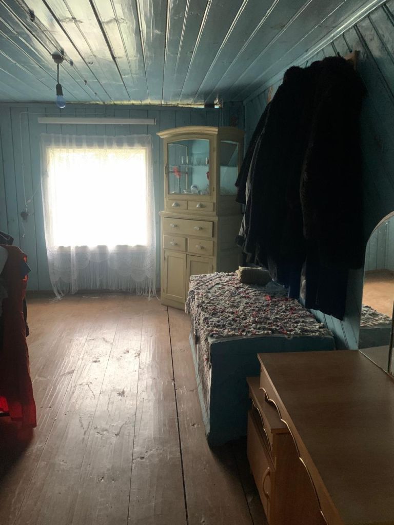 Продажа дома, 70м <sup>2</sup>, 27 сот., Засека, Школьная 