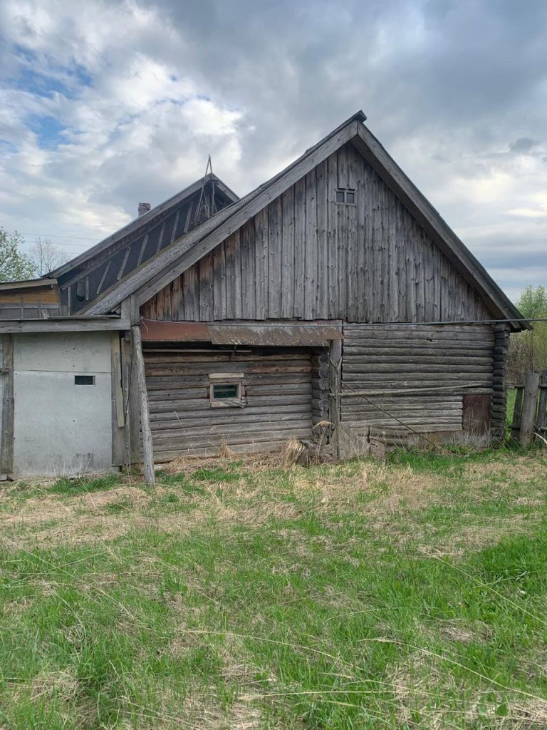 Продажа дома, 70м <sup>2</sup>, 27 сот., Засека, Школьная 