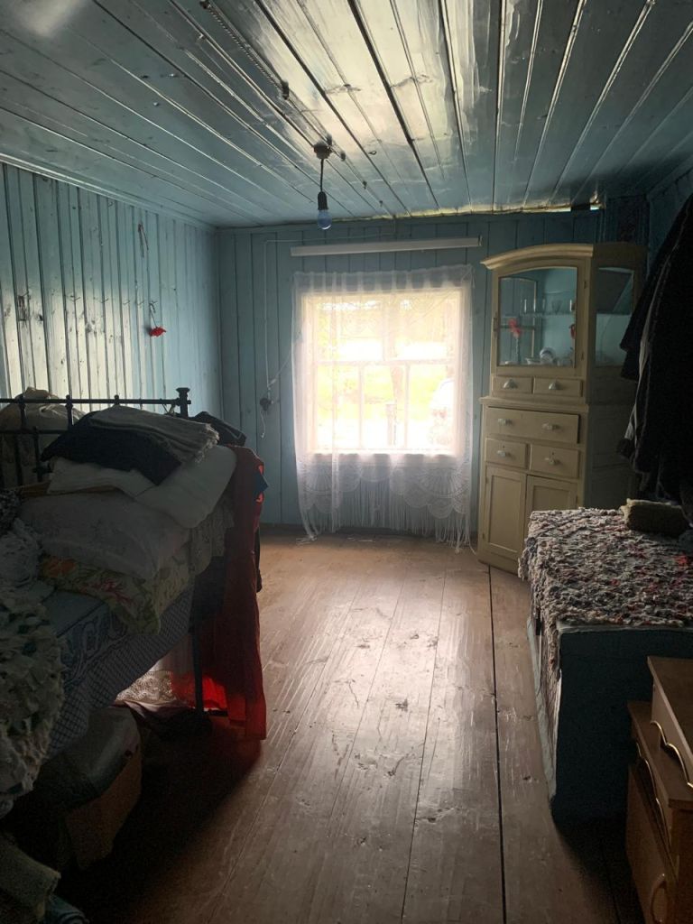 Продажа дома, 70м <sup>2</sup>, 27 сот., Засека, Школьная 