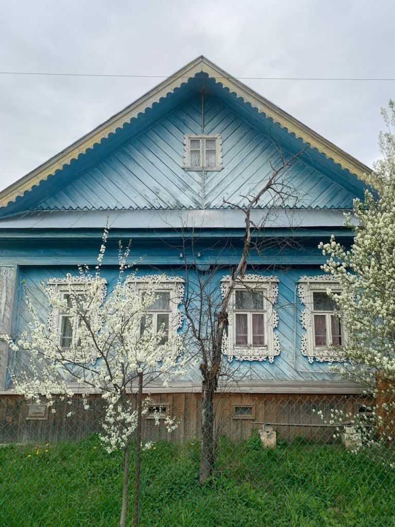 Продажа дома, 70м <sup>2</sup>, 27 сот., Засека, Школьная 