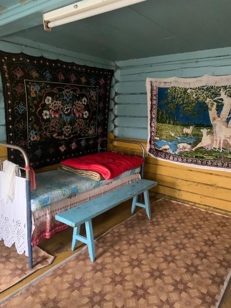 Продажа дома, 70м <sup>2</sup>, 27 сот., Засека, Школьная 