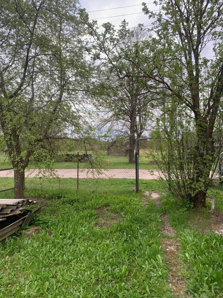 Продажа дома, 70м <sup>2</sup>, 27 сот., Засека, Школьная 