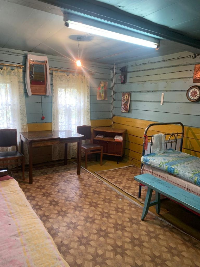 Продажа дома, 70м <sup>2</sup>, 27 сот., Засека, Школьная 