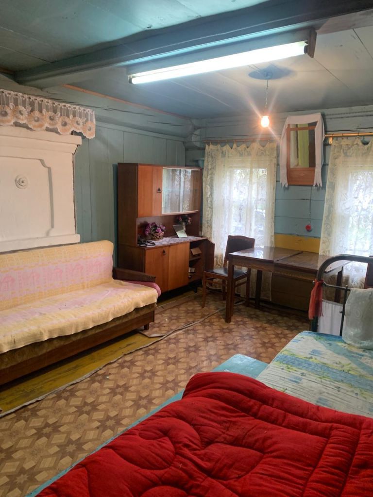 Продажа дома, 70м <sup>2</sup>, 27 сот., Засека, Школьная 