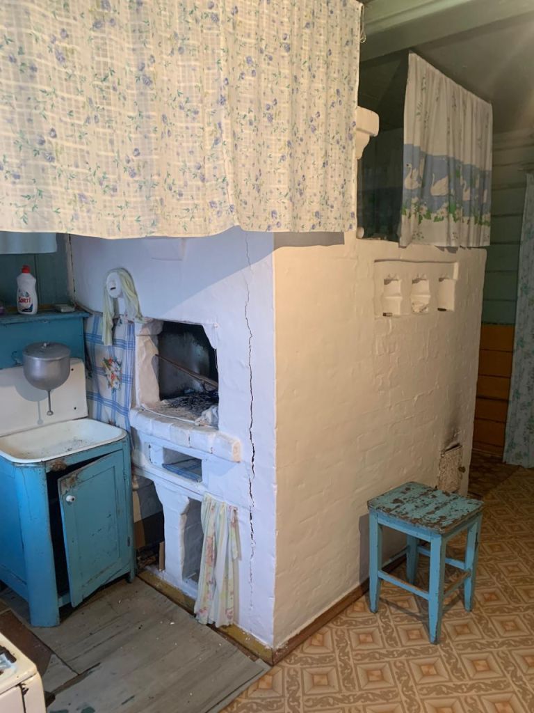 Продажа дома, 70м <sup>2</sup>, 27 сот., Засека, Школьная 