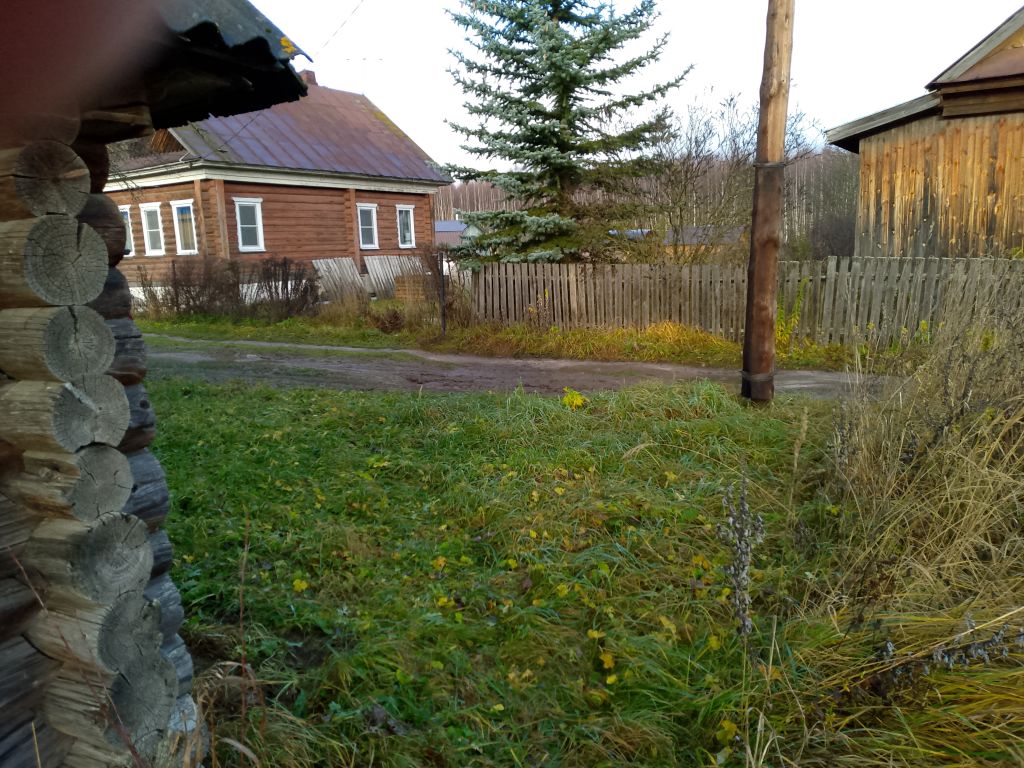 Продажа участка, Нижегородская