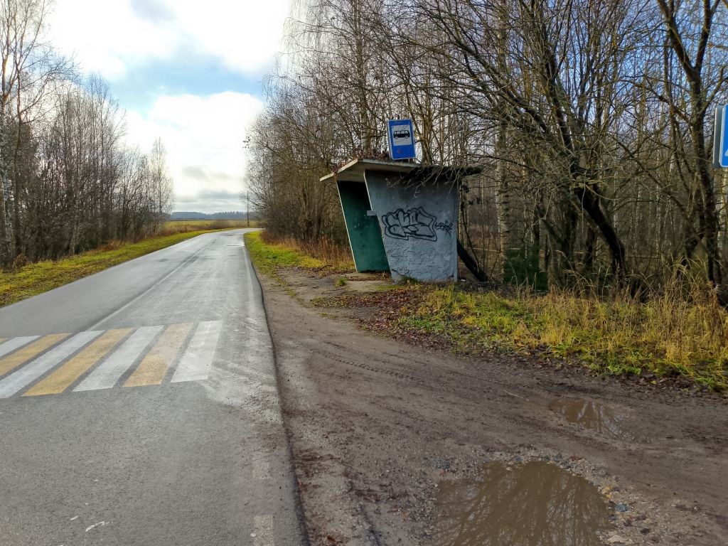 Продажа участка, Нижегородская