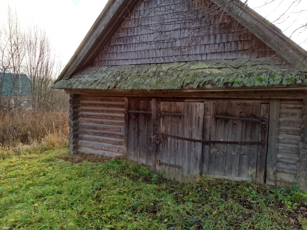 Продажа участка, Нижегородская