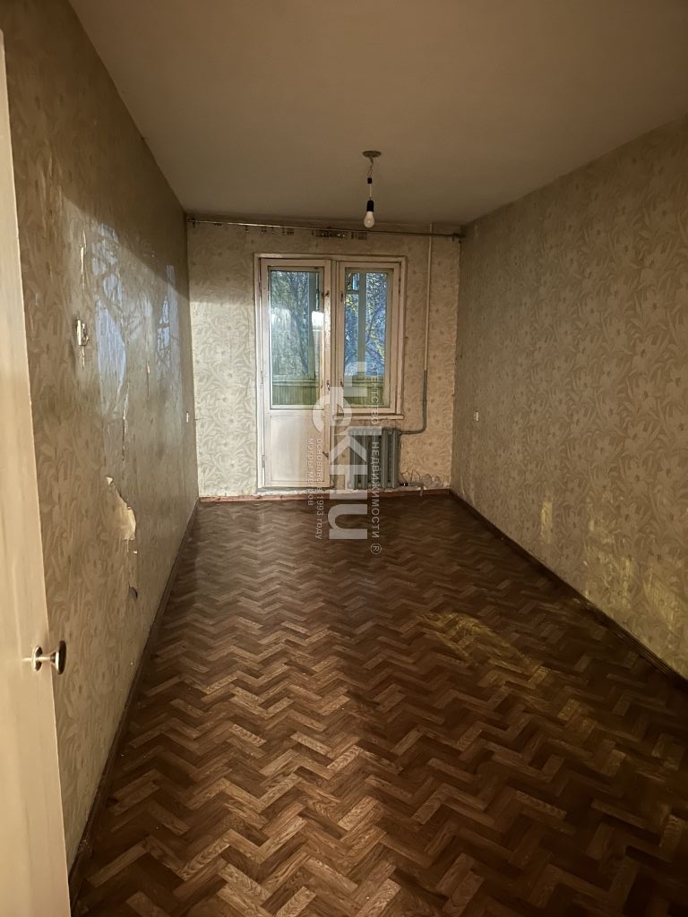 Продажа 3-комнатной квартиры, Нижний Новгород, Сергея Есенина ул,  20