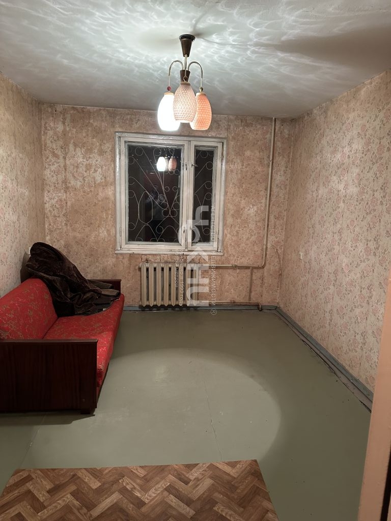 Продажа 3-комнатной квартиры, Нижний Новгород, Сергея Есенина ул,  20