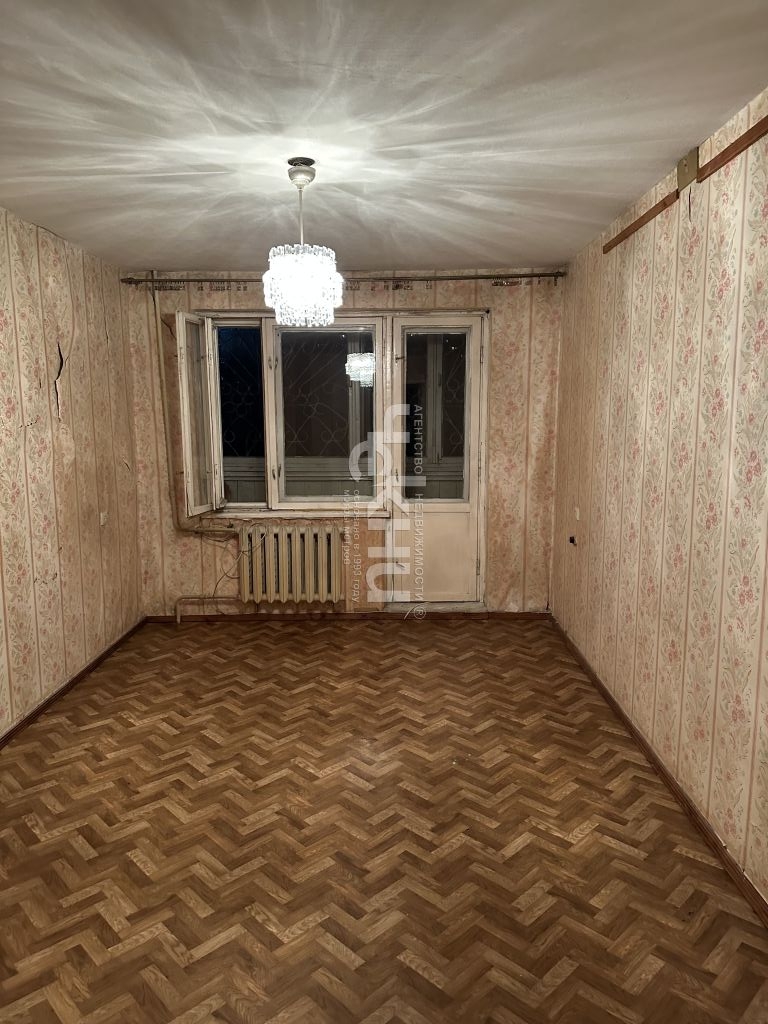 Продажа 3-комнатной квартиры, Нижний Новгород, Сергея Есенина ул,  20