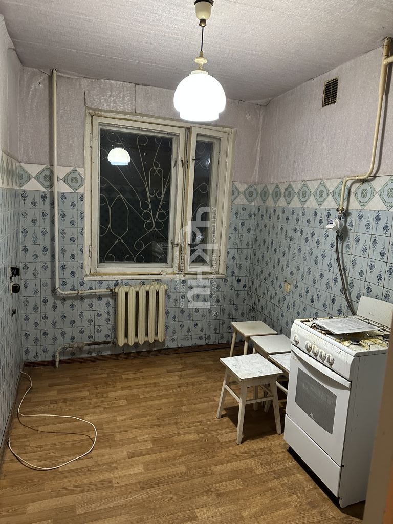 Продажа 3-комнатной квартиры, Нижний Новгород, Сергея Есенина ул,  20