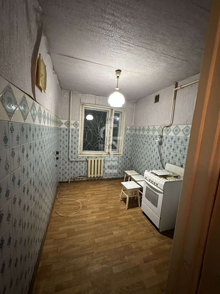 Продажа 3-комнатной квартиры, Нижний Новгород, Сергея Есенина ул,  20