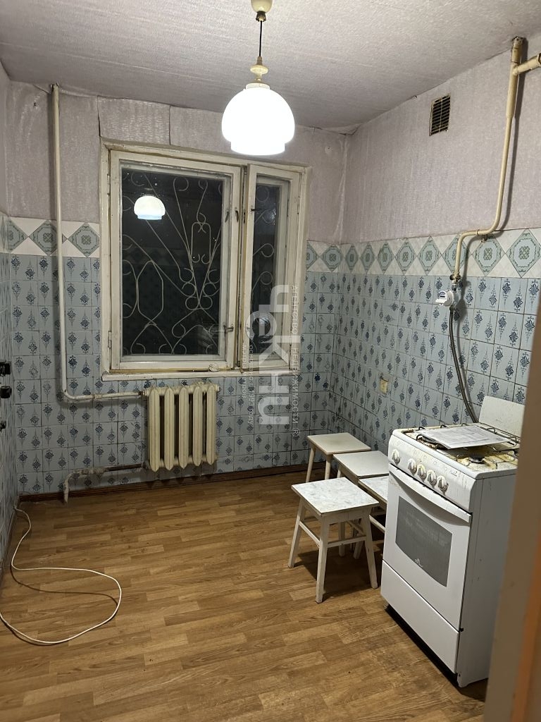 Продажа 3-комнатной квартиры, Нижний Новгород, Сергея Есенина ул,  20