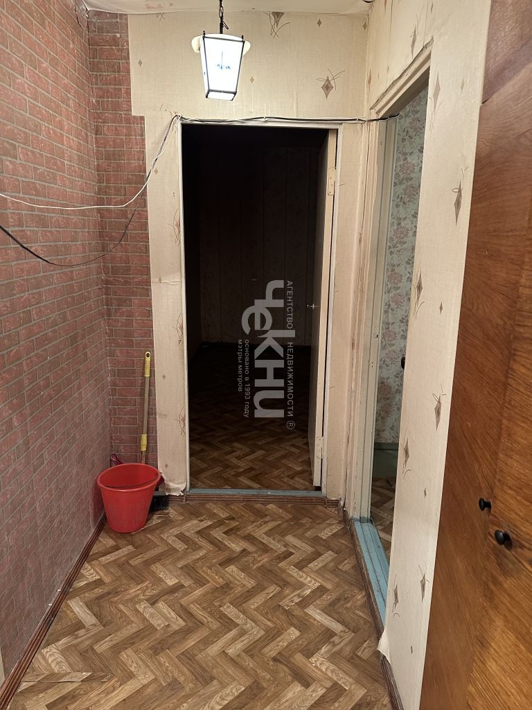 Продажа 3-комнатной квартиры, Нижний Новгород, Сергея Есенина ул,  20