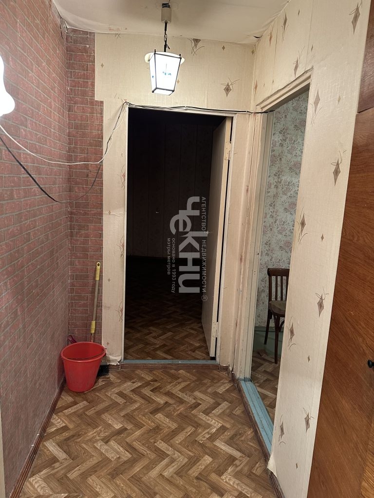 Продажа 3-комнатной квартиры, Нижний Новгород, Сергея Есенина ул,  20