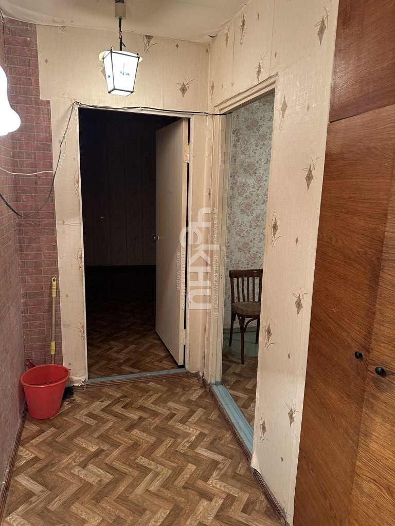 Продажа 3-комнатной квартиры, Нижний Новгород, Сергея Есенина ул,  20