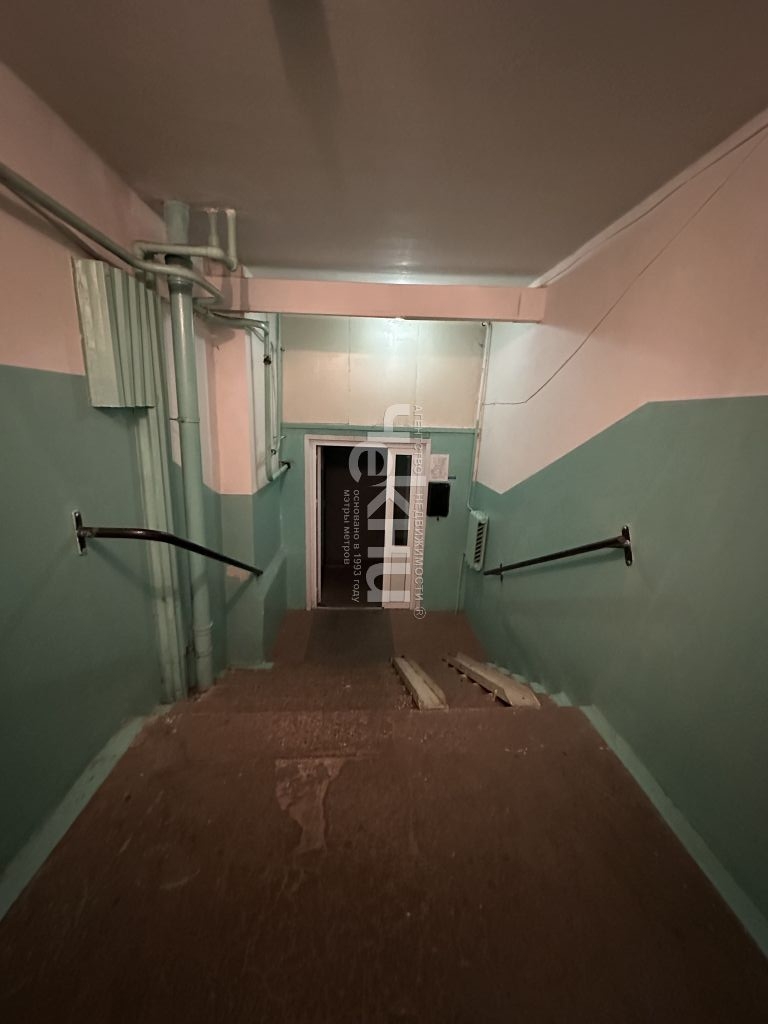 Продажа 3-комнатной квартиры, Нижний Новгород, Сергея Есенина ул,  20