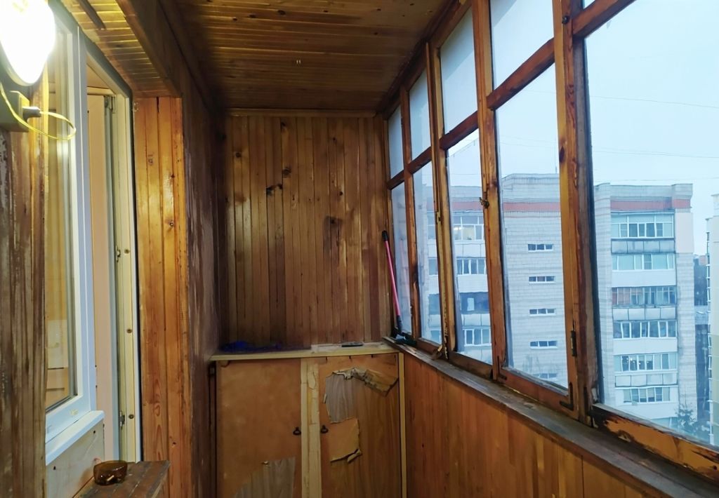 Продажа 2-комнатной квартиры, Кострома, Свердлова ул,  88