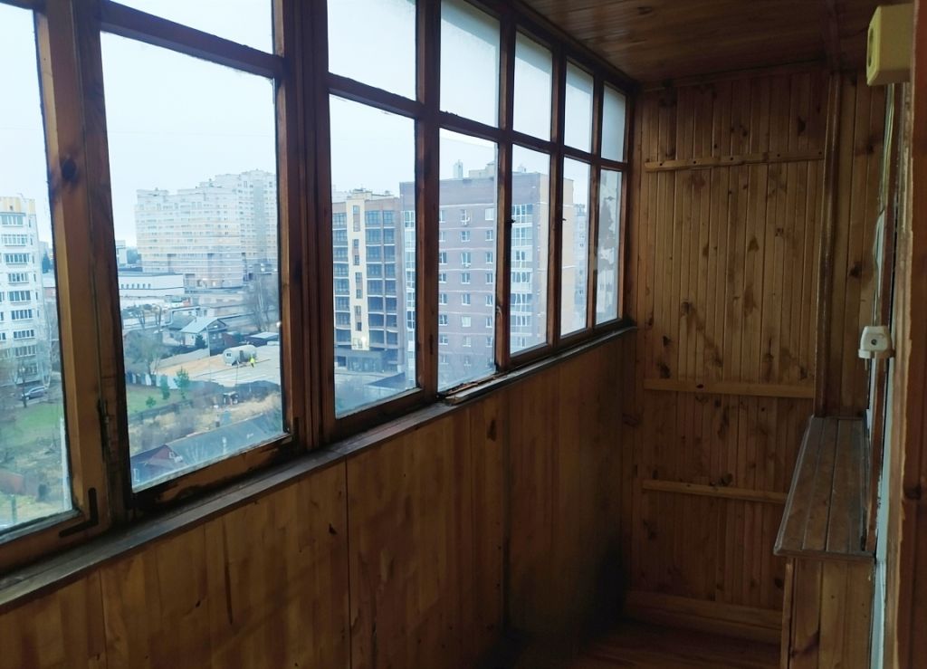 Продажа 2-комнатной квартиры, Кострома, Свердлова ул,  88