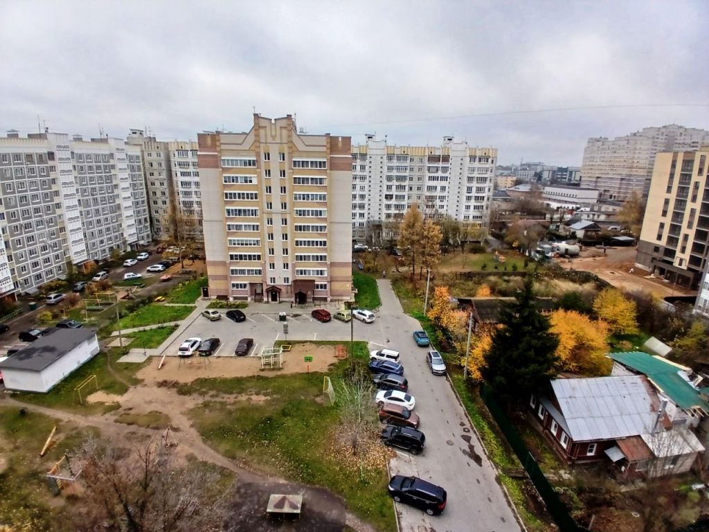 Продажа 2-комнатной квартиры, Кострома, Свердлова ул,  88