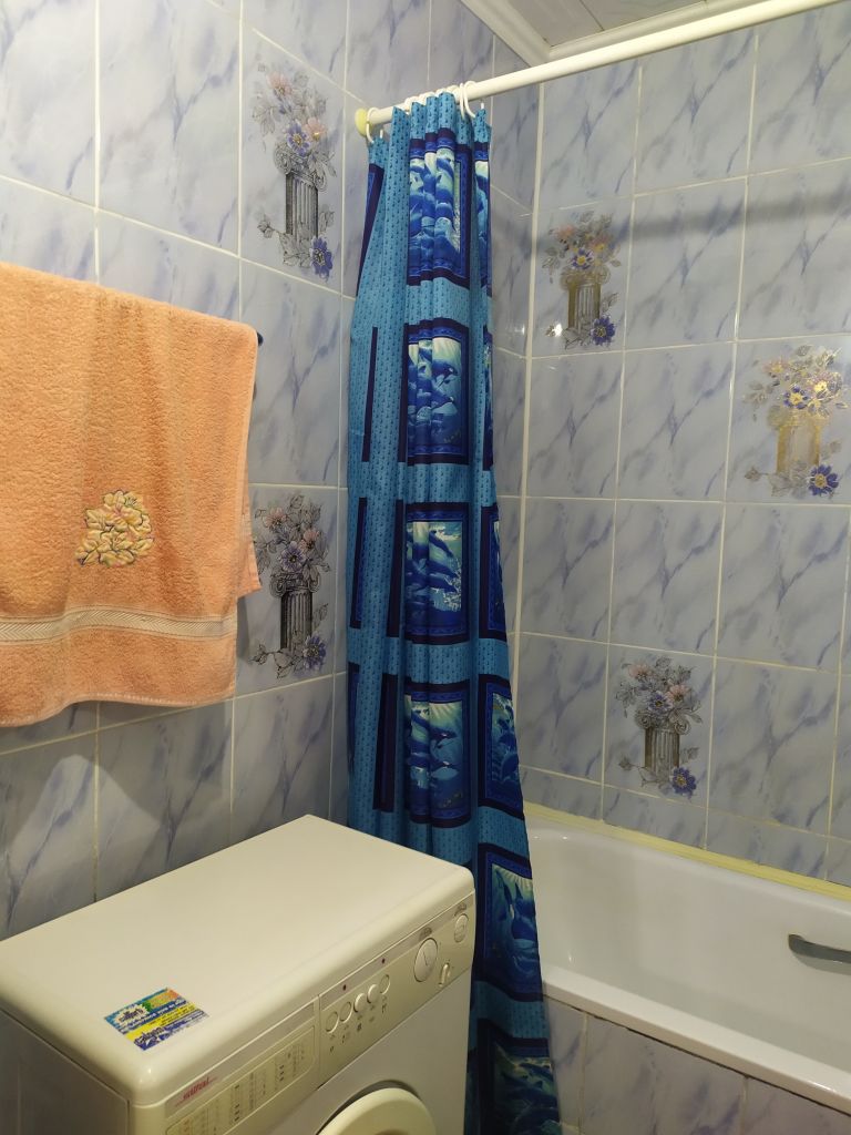 Продажа 2-комнатной квартиры, Кострома, Свердлова ул,  88