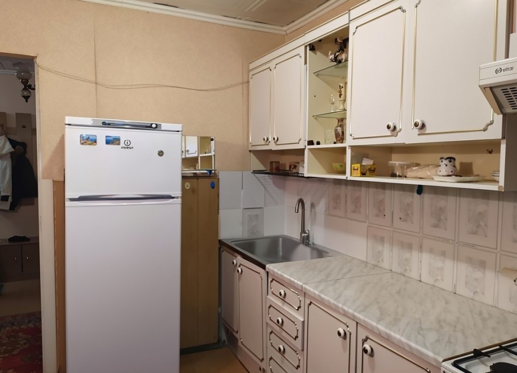 Продажа 2-комнатной квартиры, Кострома, Свердлова ул,  88