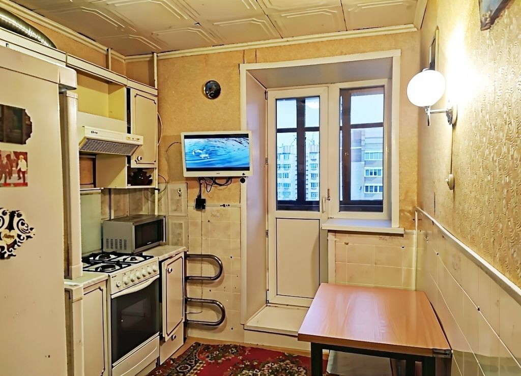 Продажа 2-комнатной квартиры, Кострома, Свердлова ул,  88