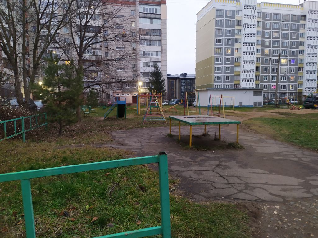 Продажа 2-комнатной квартиры, Кострома, Свердлова ул,  88