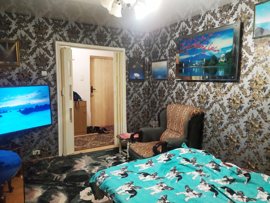 Продажа 2-комнатной квартиры, Кострома, Свердлова ул,  88