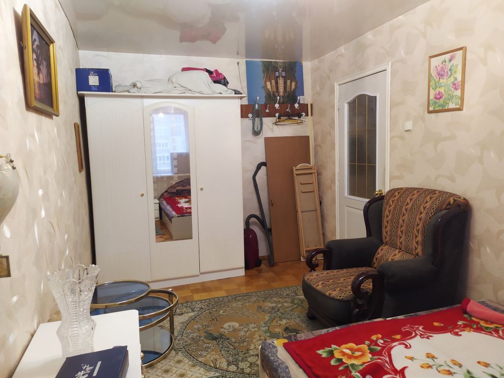 Продажа 2-комнатной квартиры, Кострома, Свердлова ул,  88