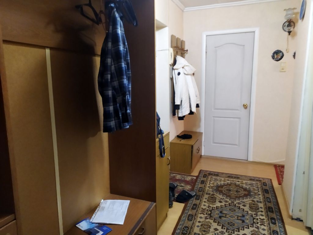 Продажа 2-комнатной квартиры, Кострома, Свердлова ул,  88