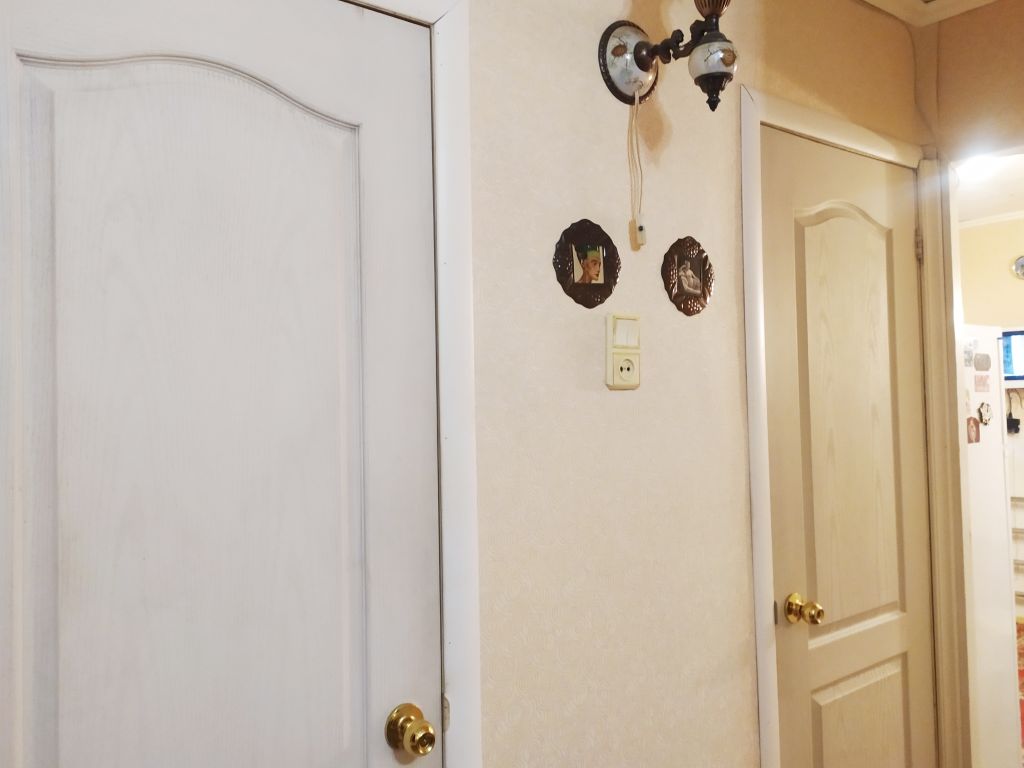 Продажа 2-комнатной квартиры, Кострома, Свердлова ул,  88