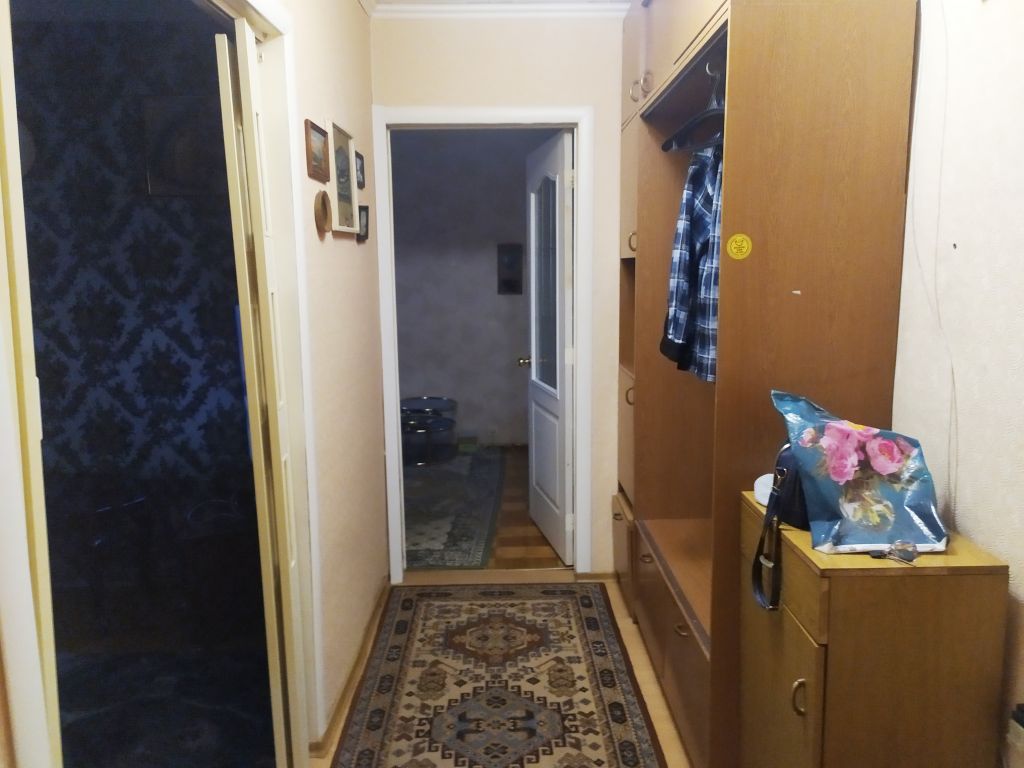 Продажа 2-комнатной квартиры, Кострома, Свердлова ул,  88