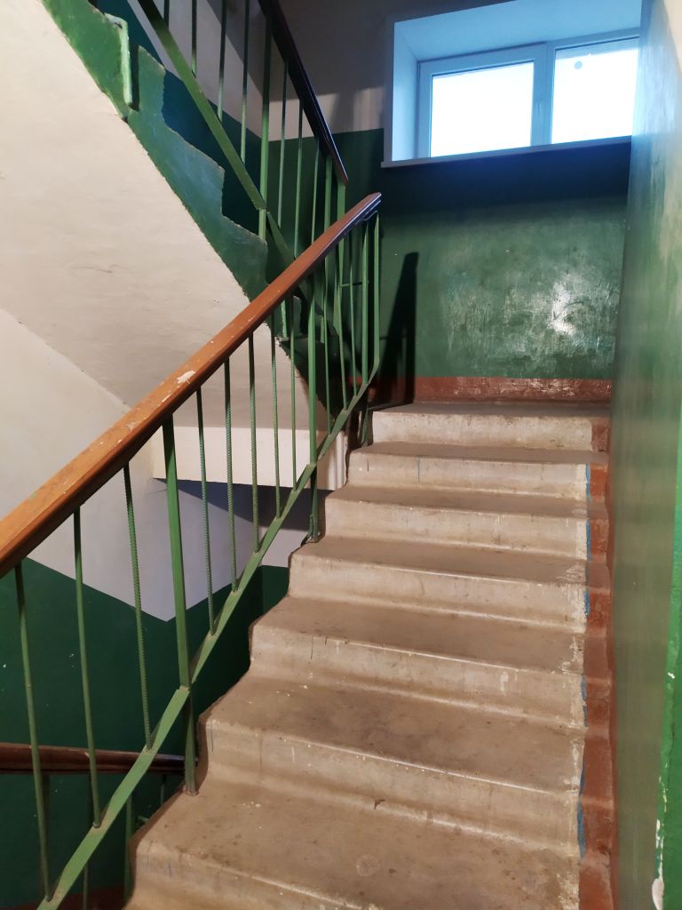 Продажа 2-комнатной квартиры, Кострома, Свердлова ул,  88