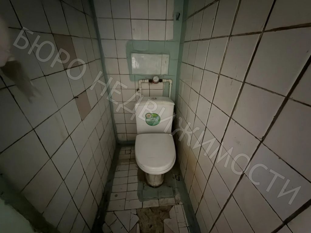 Продажа 2-комнатной квартиры, Балашов, 50 лет ВЛКСМ ул,  21А