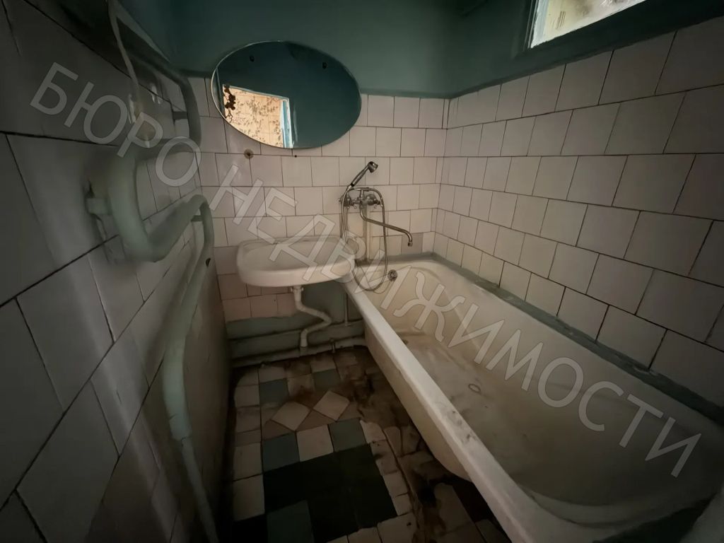 Продажа 2-комнатной квартиры, Балашов, 50 лет ВЛКСМ ул,  21А