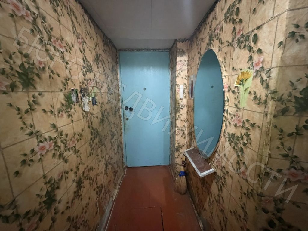 Продажа 2-комнатной квартиры, Балашов, 50 лет ВЛКСМ ул,  21А