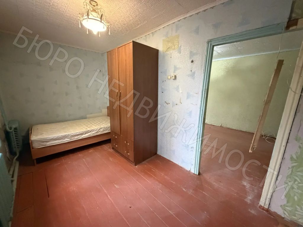 Продажа 2-комнатной квартиры, Балашов, 50 лет ВЛКСМ ул,  21А