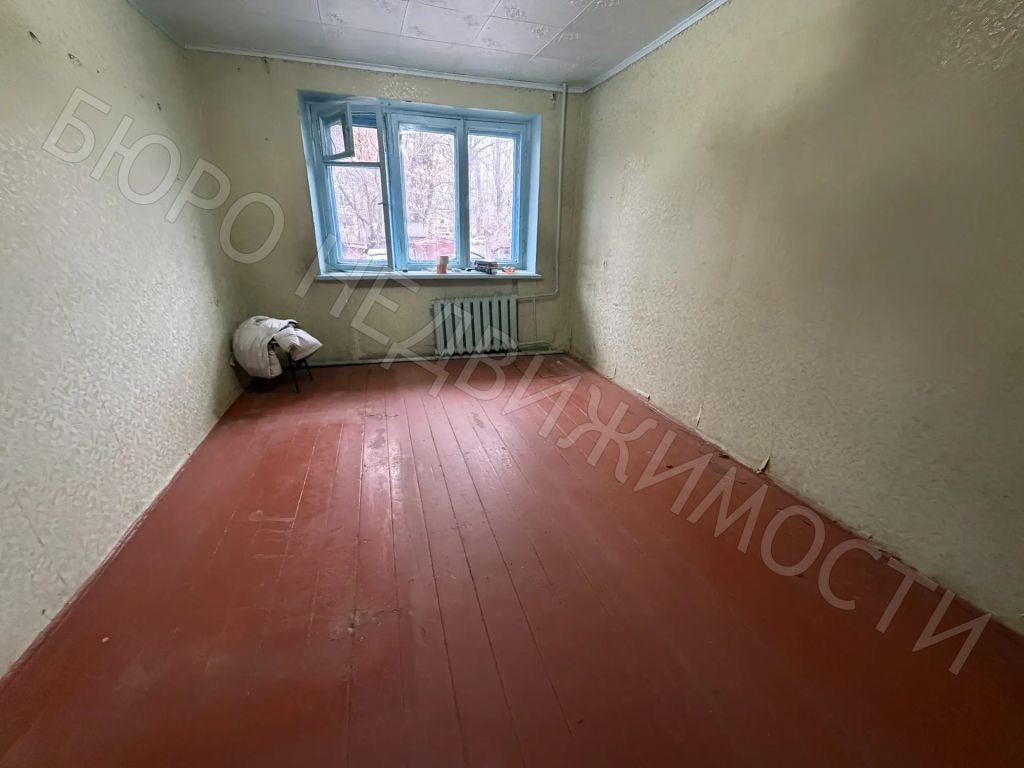 Продажа 2-комнатной квартиры, Балашов, 50 лет ВЛКСМ ул,  21А