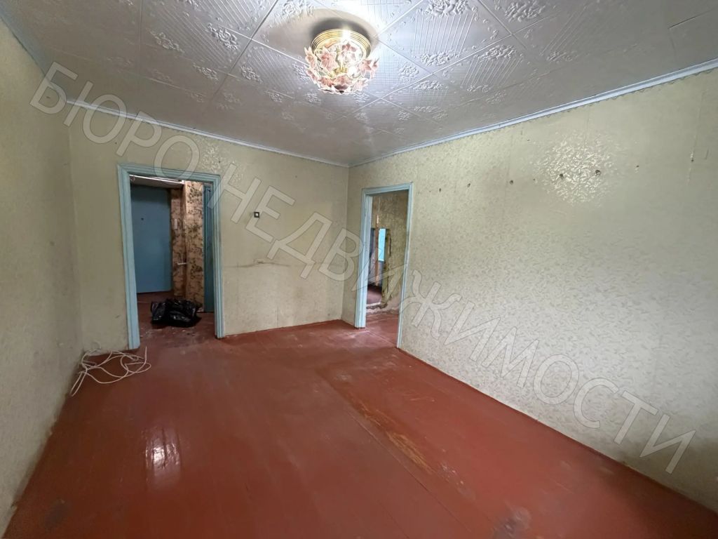 Продажа 2-комнатной квартиры, Балашов, 50 лет ВЛКСМ ул,  21А