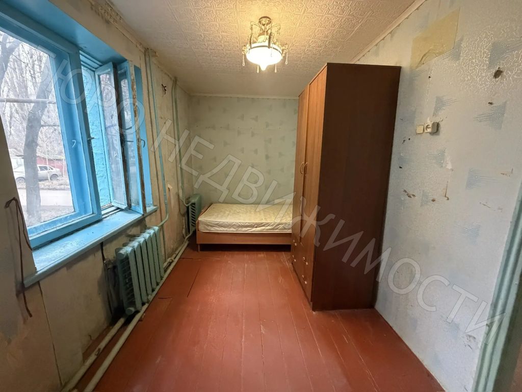 Продажа 2-комнатной квартиры, Балашов, 50 лет ВЛКСМ ул,  21А