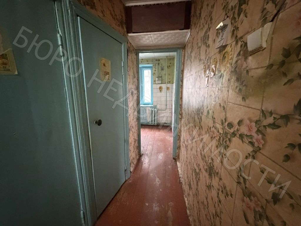 Продажа 2-комнатной квартиры, Балашов, 50 лет ВЛКСМ ул,  21А