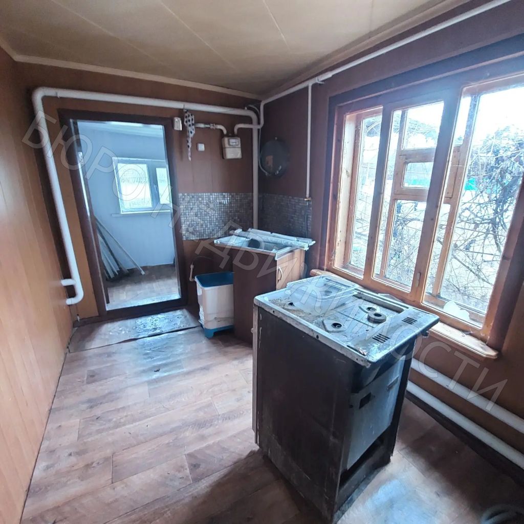 Продажа дома, 46м <sup>2</sup>, 5 сот., Балашов, Степная 2-я ул,  16