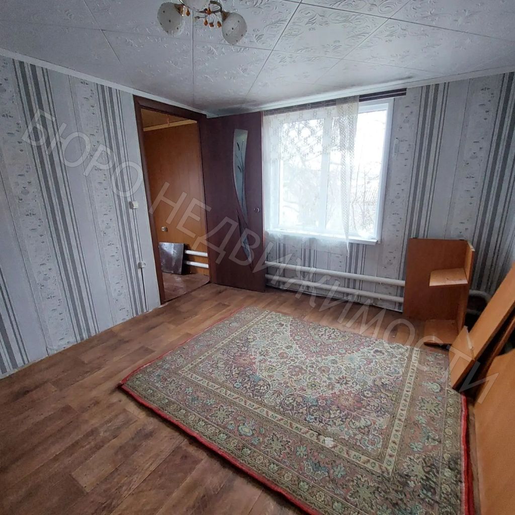 Продажа дома, 46м <sup>2</sup>, 5 сот., Балашов, Степная 2-я ул,  16