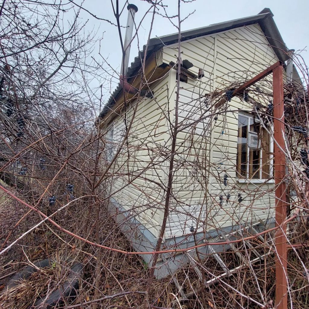 Продажа дома, 46м <sup>2</sup>, 5 сот., Балашов, Степная 2-я ул,  16